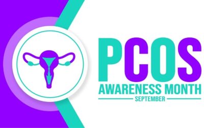 PCOS (Polycystic Ovary Syndrome) Symptoms and Causes