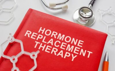 Hormone Replacement Therapy (HRT) Options