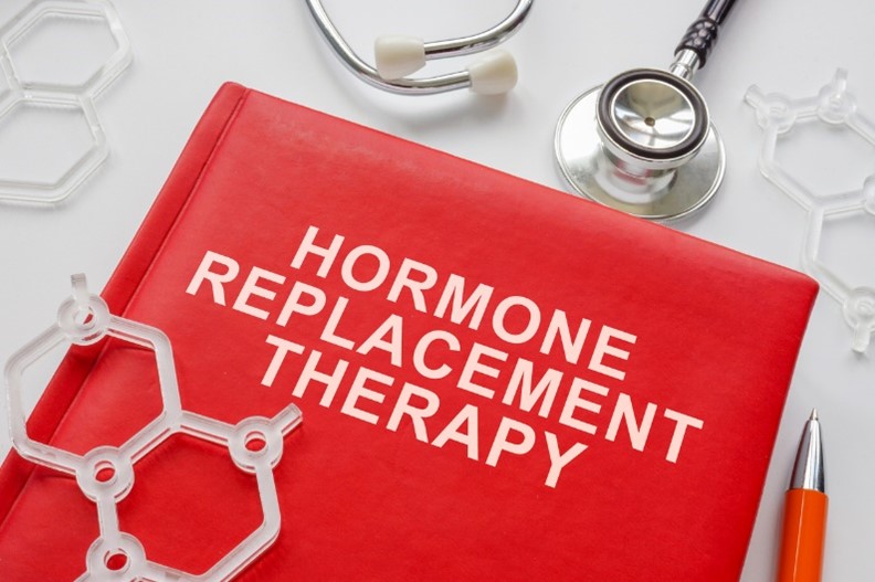 Hormone Replacement Therapy (HRT) Options