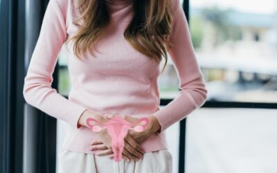 Uterine Fibroids Symptoms and Causes